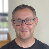 Geoff Muskett